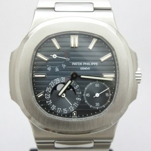 Patek Philippe NAUTILUS MOON PHASES 5712/1A-001 849257