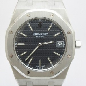 Audemars Piguet ROYAL OAK 15202ST 849374
