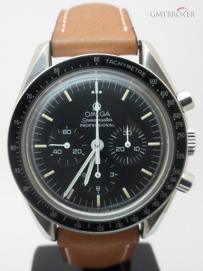 Omega SPEEDMASTER MOONWATCH 145022 796809