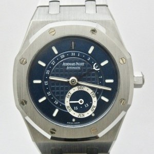 Audemars Piguet ROYAL OAK QUANTIEME ANNUEL 25920ST 873233