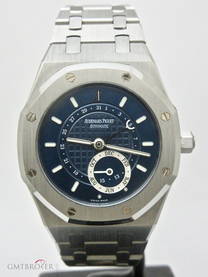 Audemars Piguet ROYAL OAK QUANTIEME ANNUEL 25920ST 873233