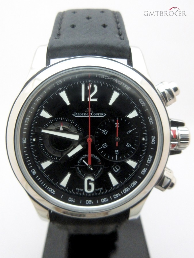 Jaeger-LeCoultre MASTER COMPRESSOR CHRONOGRAPH 1758421 794910