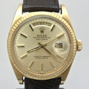 Rolex DAY-DATE 1803 798162