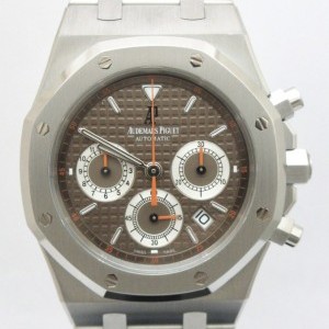 Audemars Piguet ROYAL OAK CHRONO 26300ST 851447