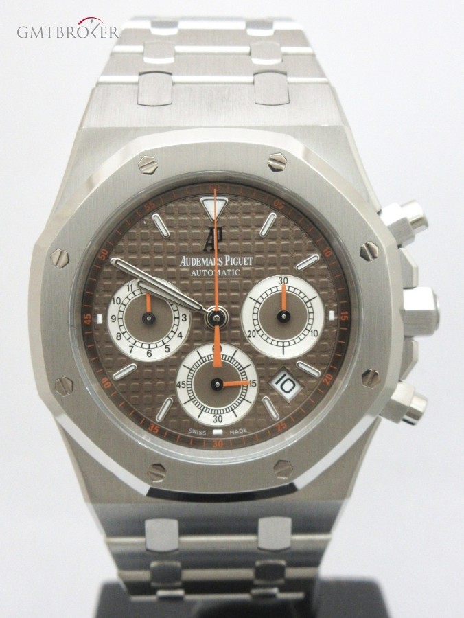 Audemars Piguet ROYAL OAK CHRONO 26300ST 851447