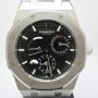 Audemars Piguet ROYAL OAK DUAL TIME