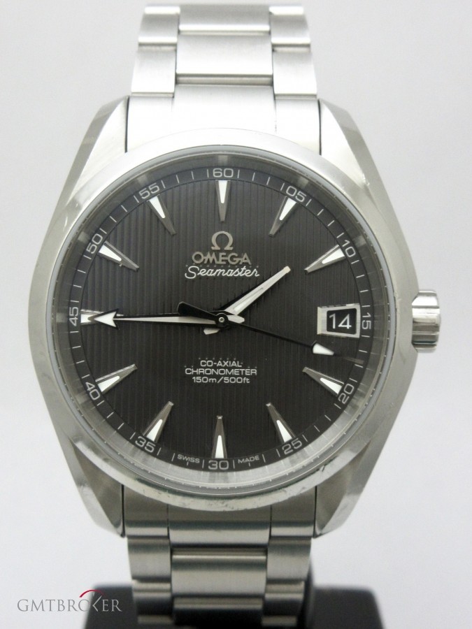 Omega AQUA TERRA CO-AXIAL 231.10.39.21.06.001 868172