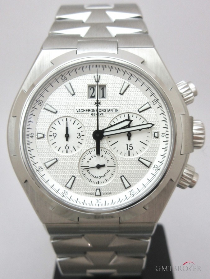 Vacheron Constantin OVERSEAS 49150/B01A 773120