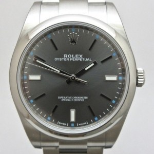 Anonimo OYSTER PERPETUAL 114300 849530