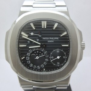 Patek Philippe NAUTILUS FASI LUNA 5712/1A-001 856907