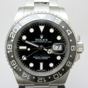 Rolex GMT-MASTER II 116710LN 840960