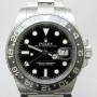 Rolex GMT-MASTER II