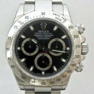 Rolex COSMOGRAPH DAYTONA 116520 871031