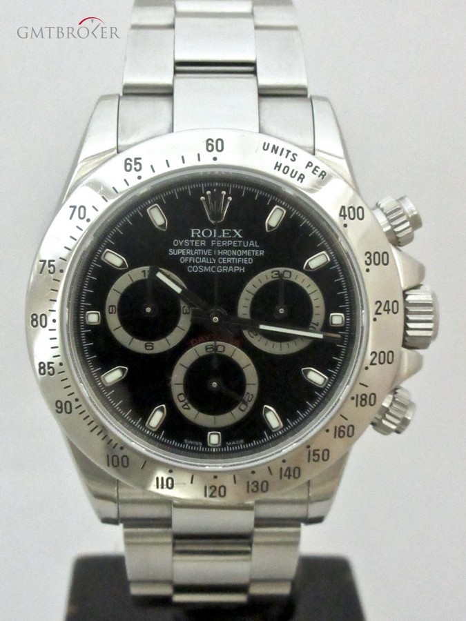 Rolex COSMOGRAPH DAYTONA 116520 871031