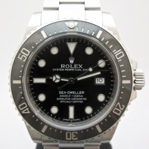 Rolex SEA-DWELLER 116600 895994