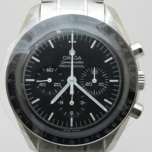 Omega SPEEDMASTER MOONWATCH 31130423001005 857264