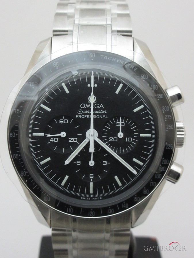 Omega SPEEDMASTER MOONWATCH 31130423001005 857264