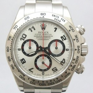 Rolex COSMOGRAPH DAYTONA 116509 868073