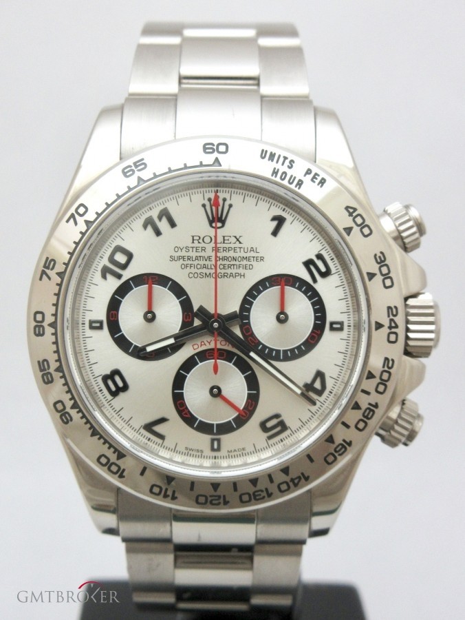 Rolex COSMOGRAPH DAYTONA 116509 868073