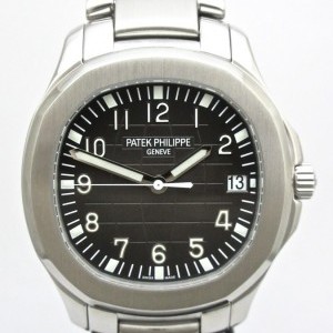 Patek Philippe AQUANAUT 5167/1A-001 839437