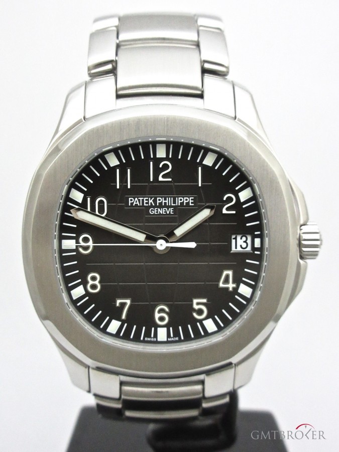 Patek Philippe AQUANAUT 5167/1A-001 839437