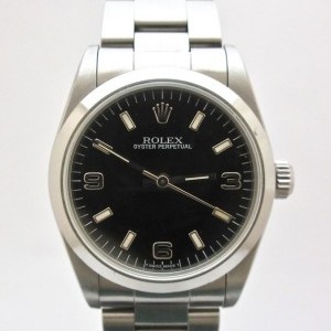 Rolex OYSTER PERPETUAL 67480 916082