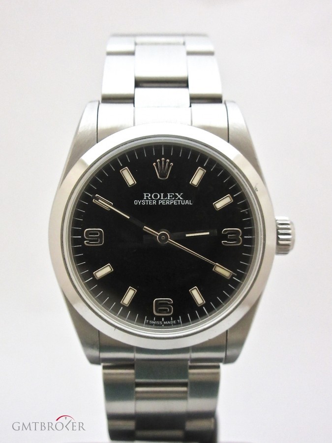 Rolex OYSTER PERPETUAL 67480 916082