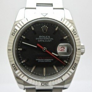 Rolex TURNOGRAPH 116264 850931
