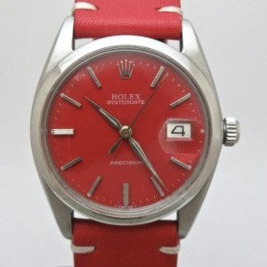 Rolex OYSTERDATE PRECISION 6694 867380