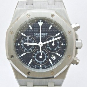Audemars Piguet ROYAL OAK CHRONO BOUTIQUE 26300ST.OO.1110ST.03 861215