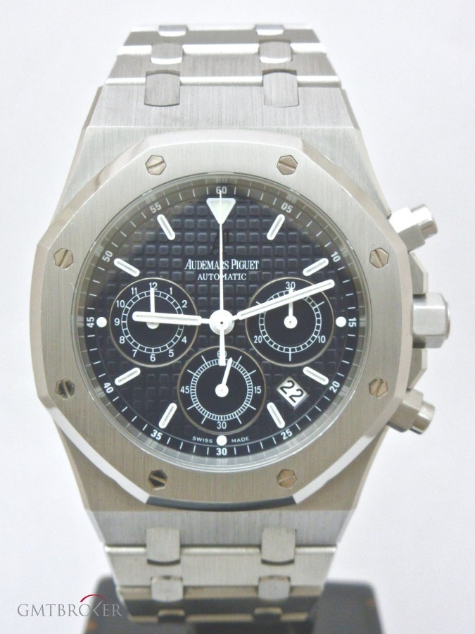 Audemars Piguet ROYAL OAK CHRONO BOUTIQUE 26300ST.OO.1110ST.03 861215
