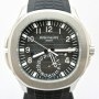Patek Philippe AQUANAUT TRAVEL TIME