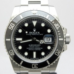 Rolex SUBMARINER 116610LN 774407