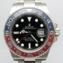 Rolex GMT-MASTER II