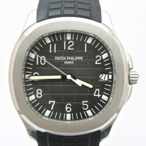 Patek Philippe AQUANAUT 5167/1A-001 760483