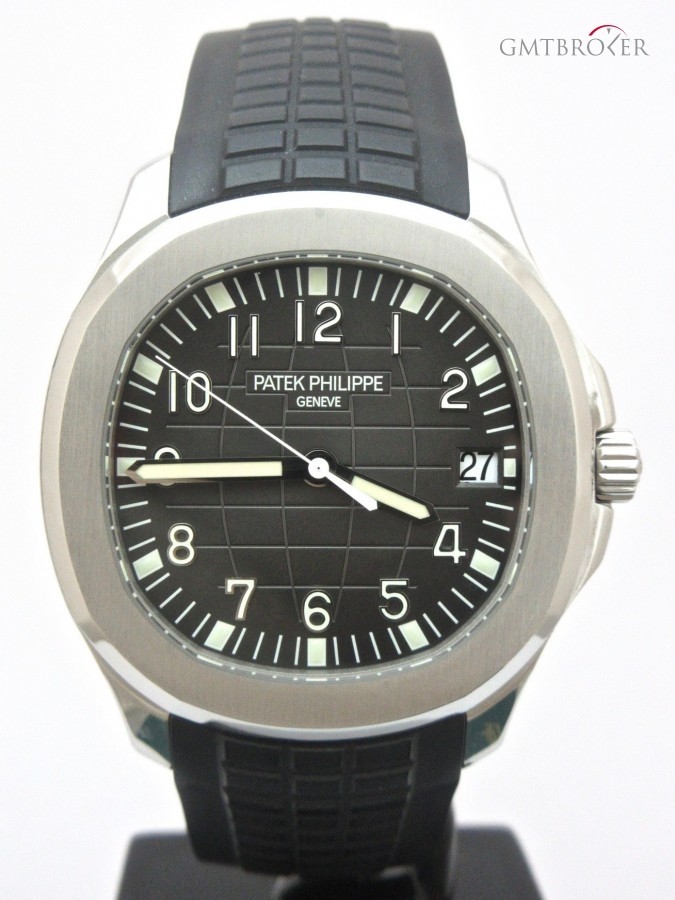 Patek Philippe AQUANAUT 5167/1A-001 760483