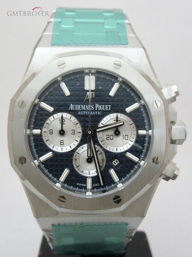 Royalty ROYAL OAK CHRONO BOUTIQUE 26331ST.OO.1220ST.01 861098
