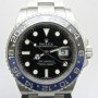 Rolex GMT MASTER II