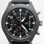 IWC PILOT TOP GUN