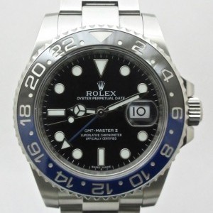 Rolex GMT MASTER II 116710BLNR 866519