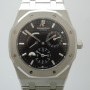 Audemars Piguet ROYAL OAK DUAL TIME 26120ST