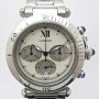 Cartier PASHA QUARTZ CHRONOGRAPH