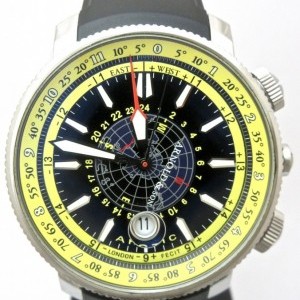 Arnold & Son ARNOLD  SON LONGITUDE ARTIC IL2AS 779489