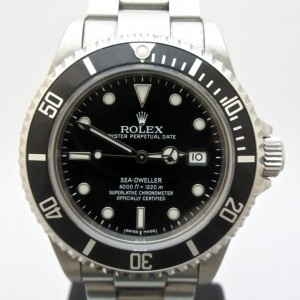 Rolex SEA-DWELLER 16600 904319