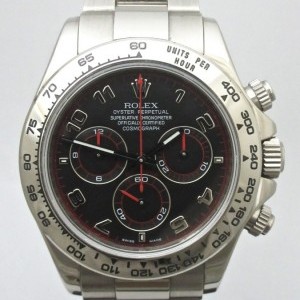 Rolex COSMOGRAPH DAYTONA 116509 823010