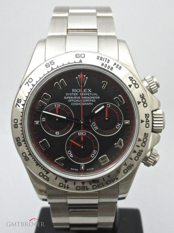 Rolex COSMOGRAPH DAYTONA 116509 823010