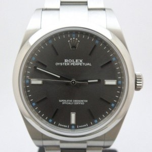 Anonimo OYSTER PERPETUAL 114300 886493