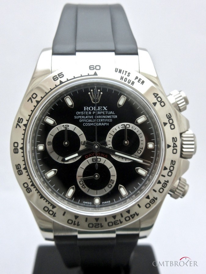 Rolex COSMOGRAPH DAYTONA 116519 793968