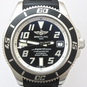 Breitling SUPEROCEAN A17364 748717