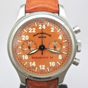 Franck Muller ENDURANCE 24 96.01 773570